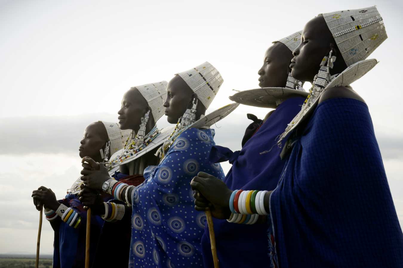 Maasai - Entamanu Ngorongoro