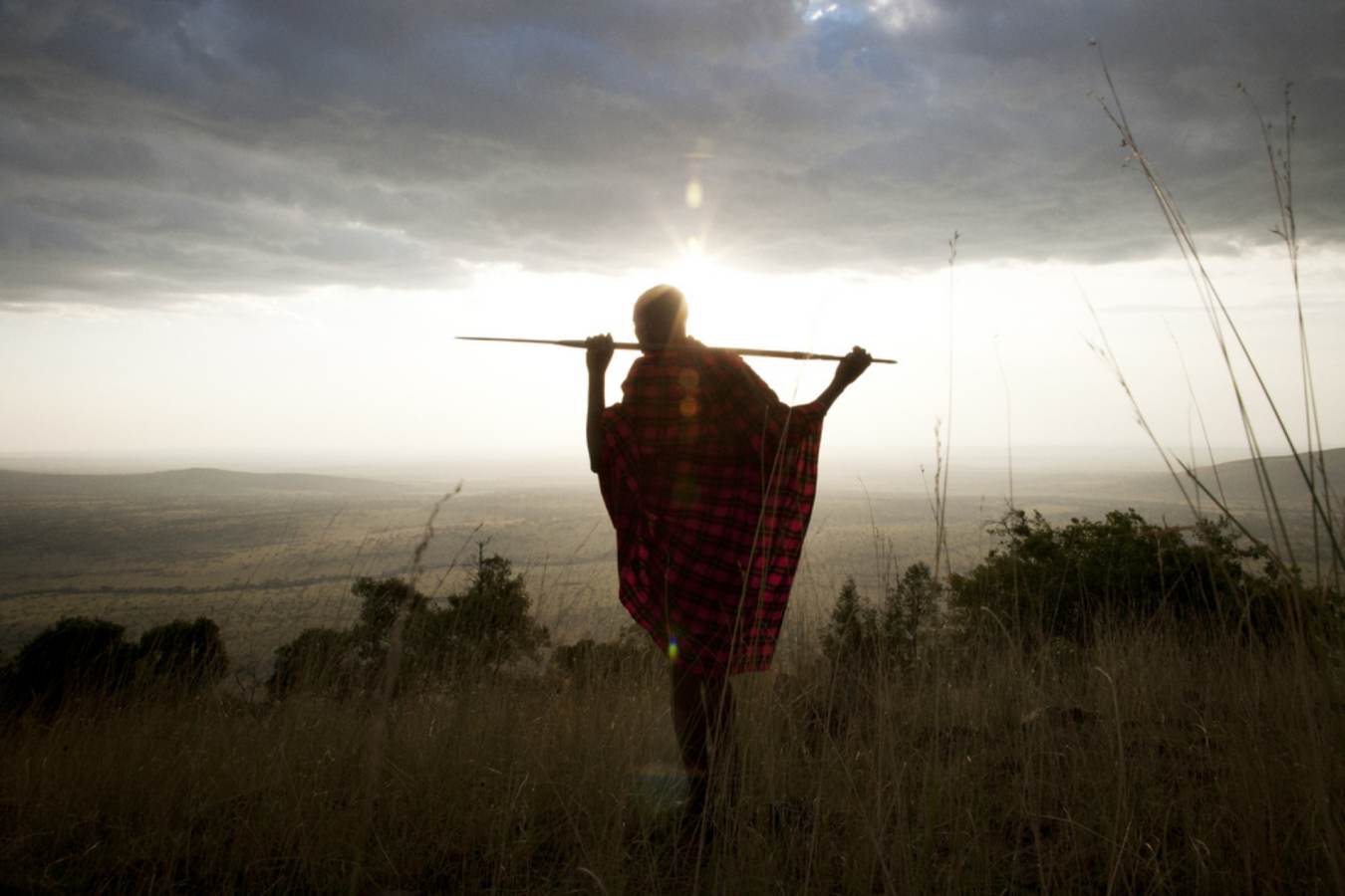 Maasai - Entamanu Ngorongoro