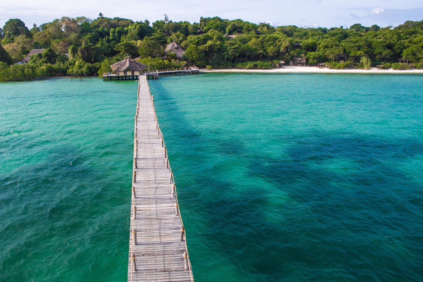 Jetty