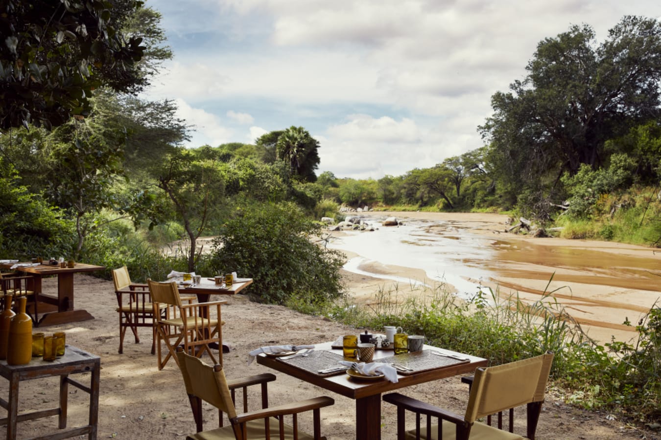 River View
