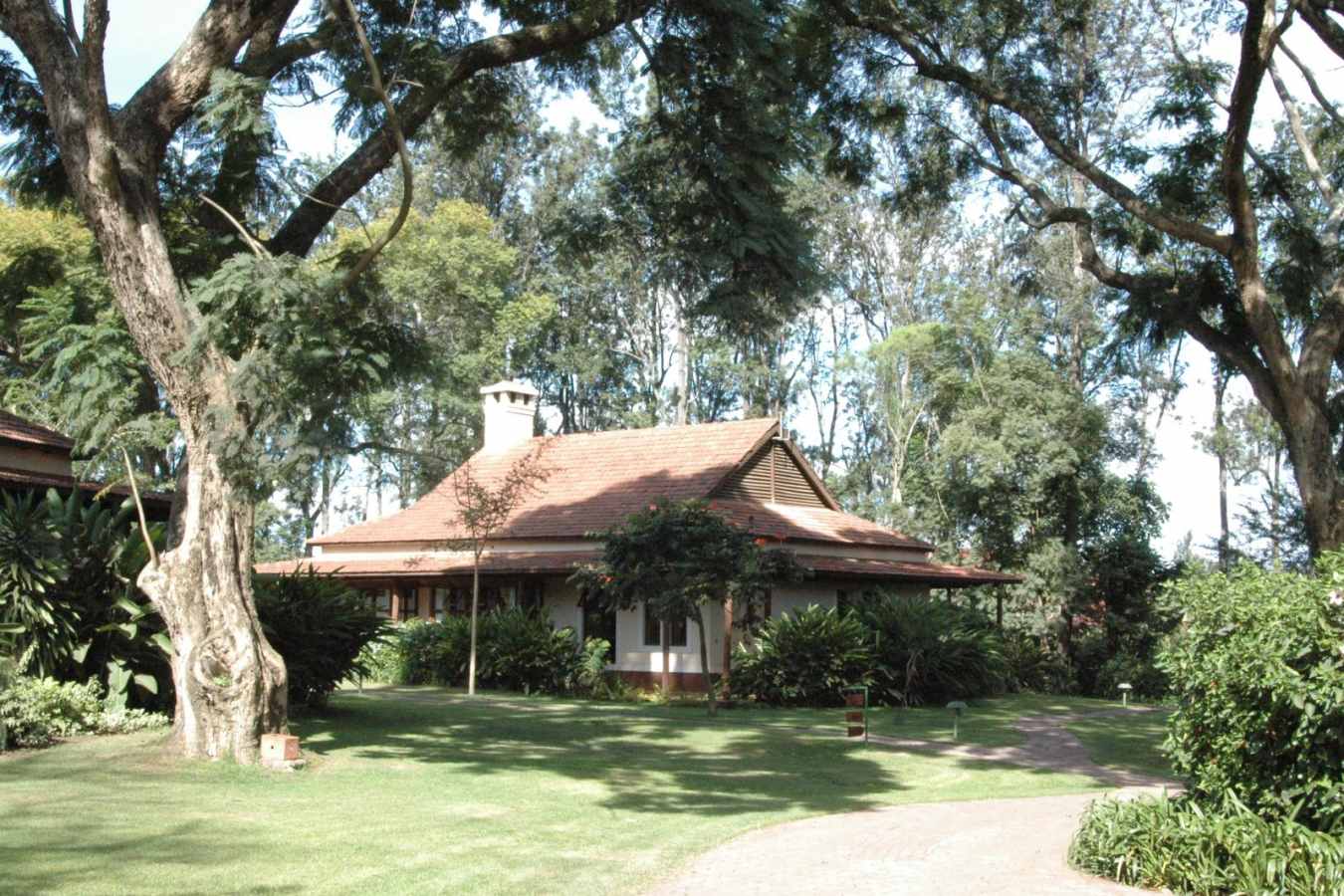 Cottage - Legendary Lodge