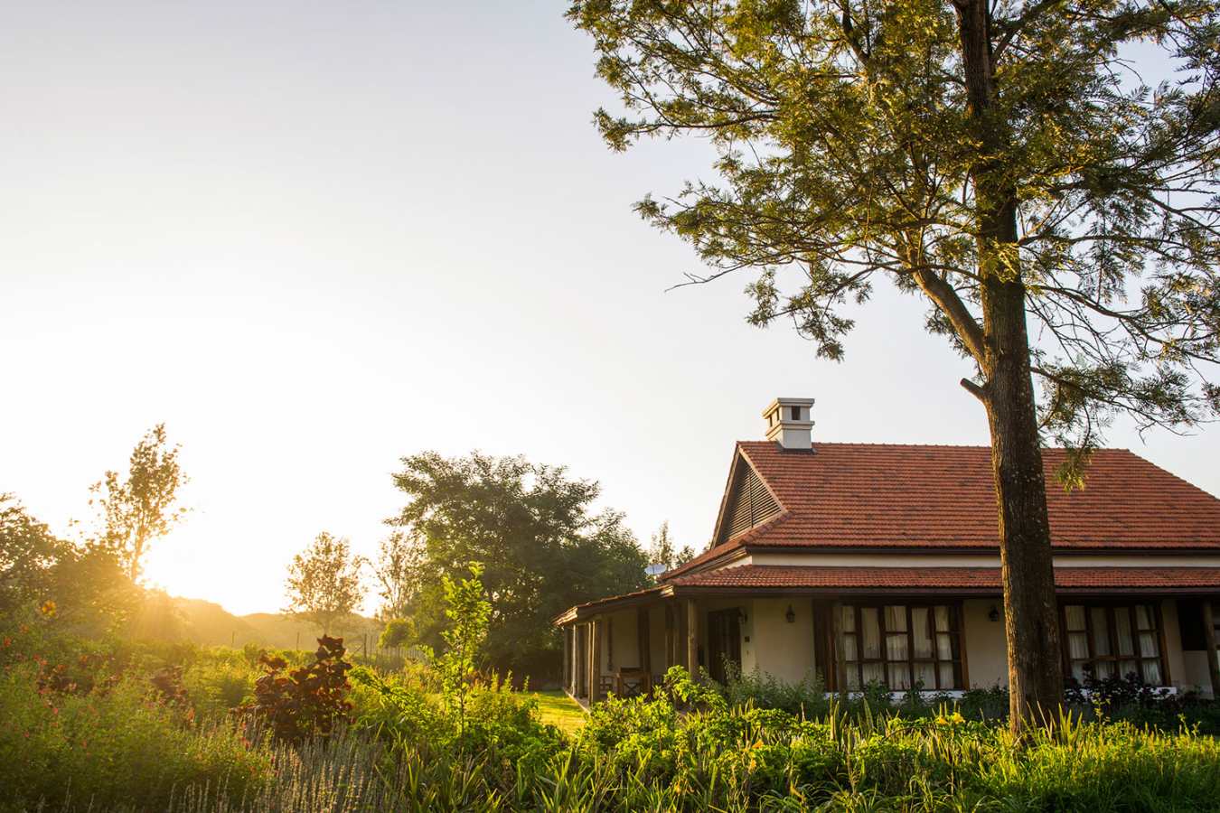 Cottage - Legendary Lodge