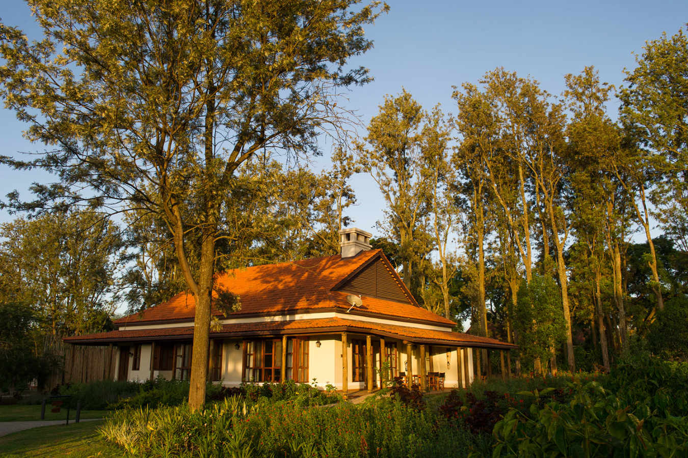 Cottage - Legendary Lodge