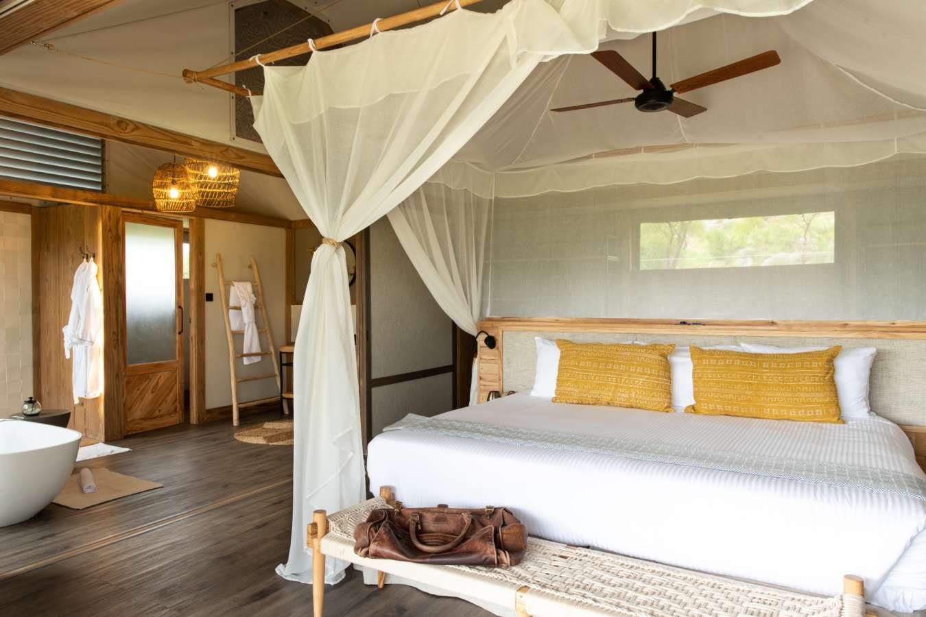 Nanyukie trented suite