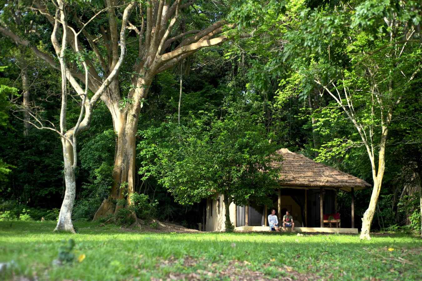 Banda - Rubondo Island Camp