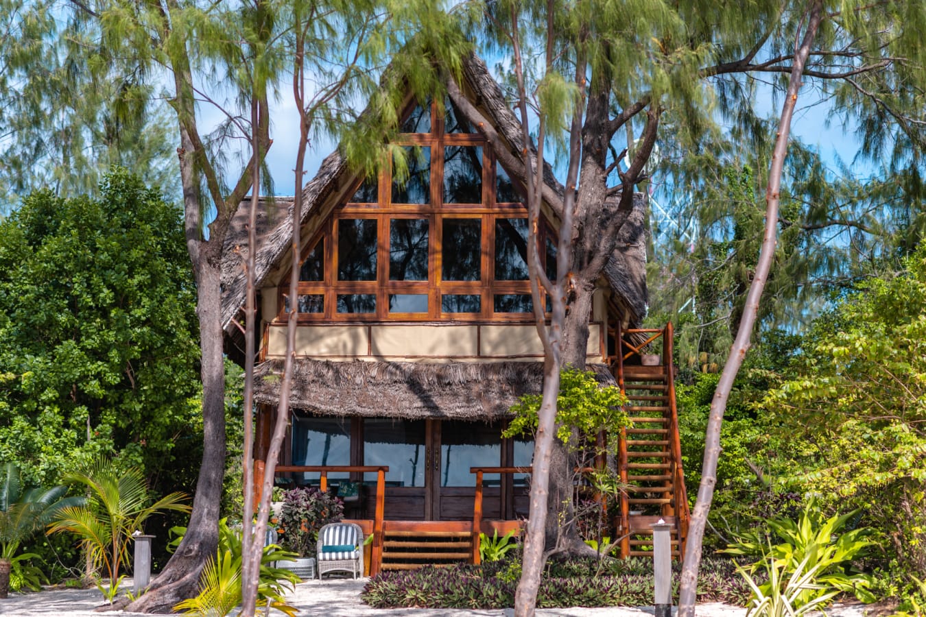 Island Lodge