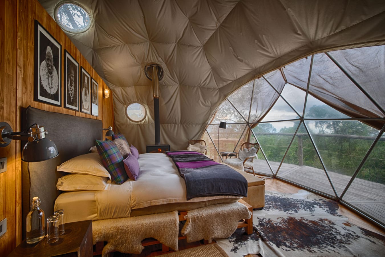 room