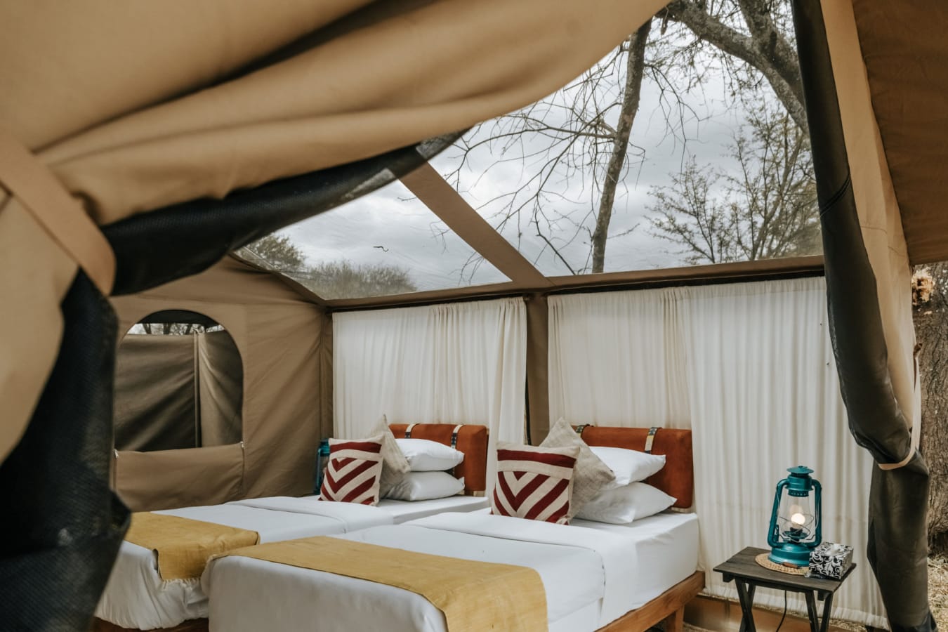Tent