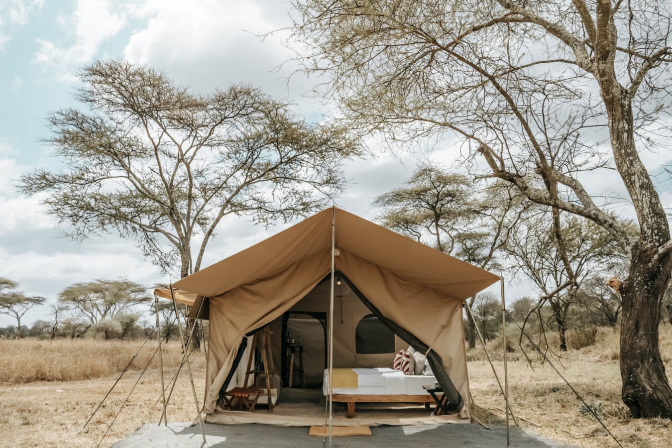 Tent