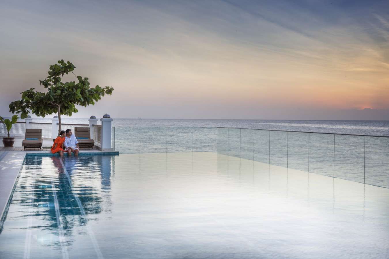 Park Hyatt Stone Town