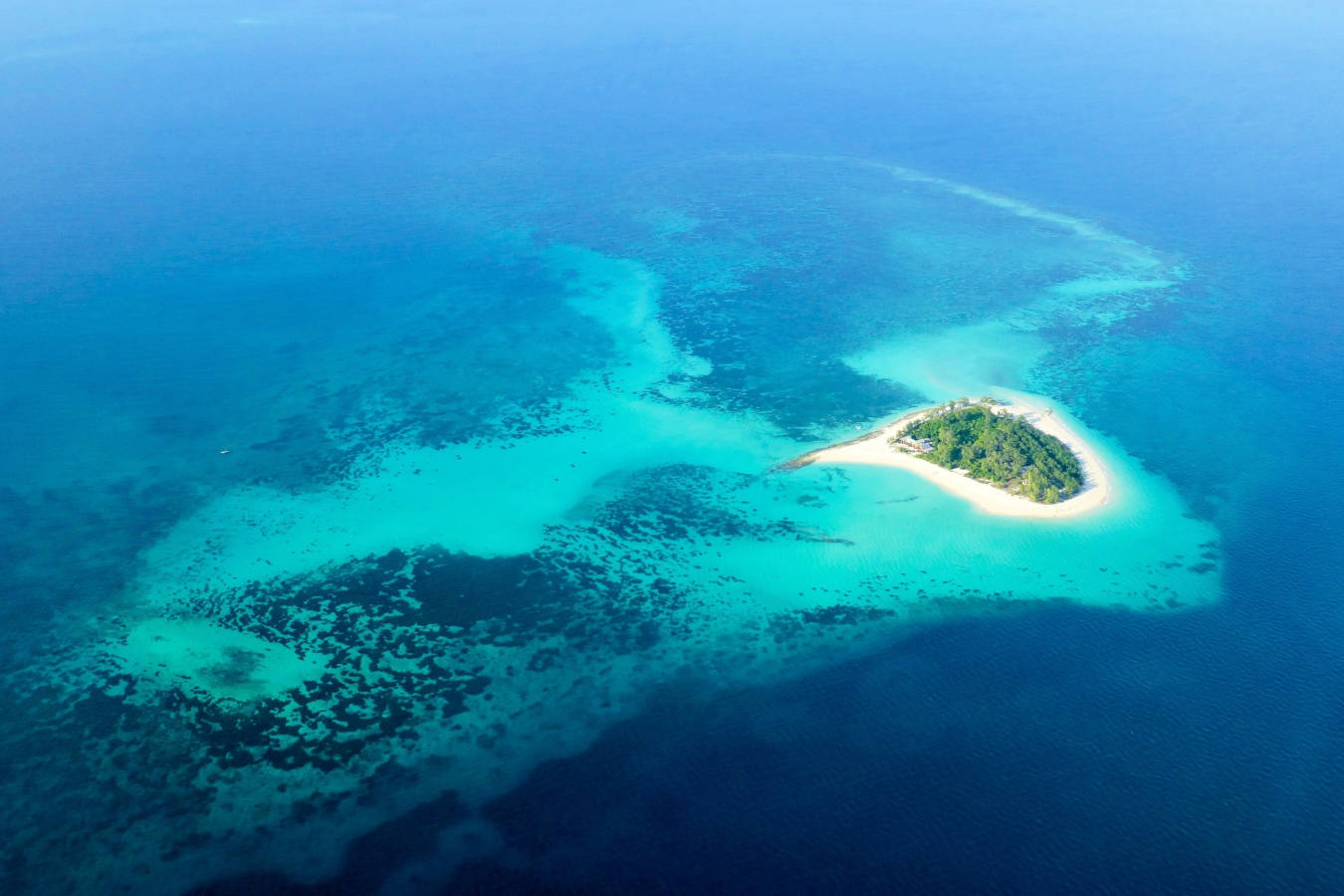 Thanda Island