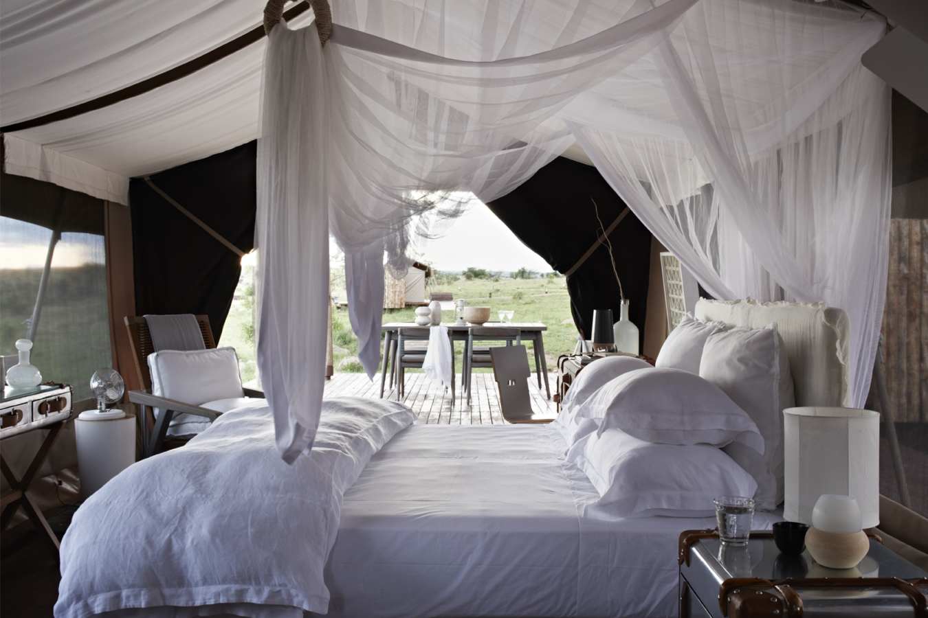 Singita Mara