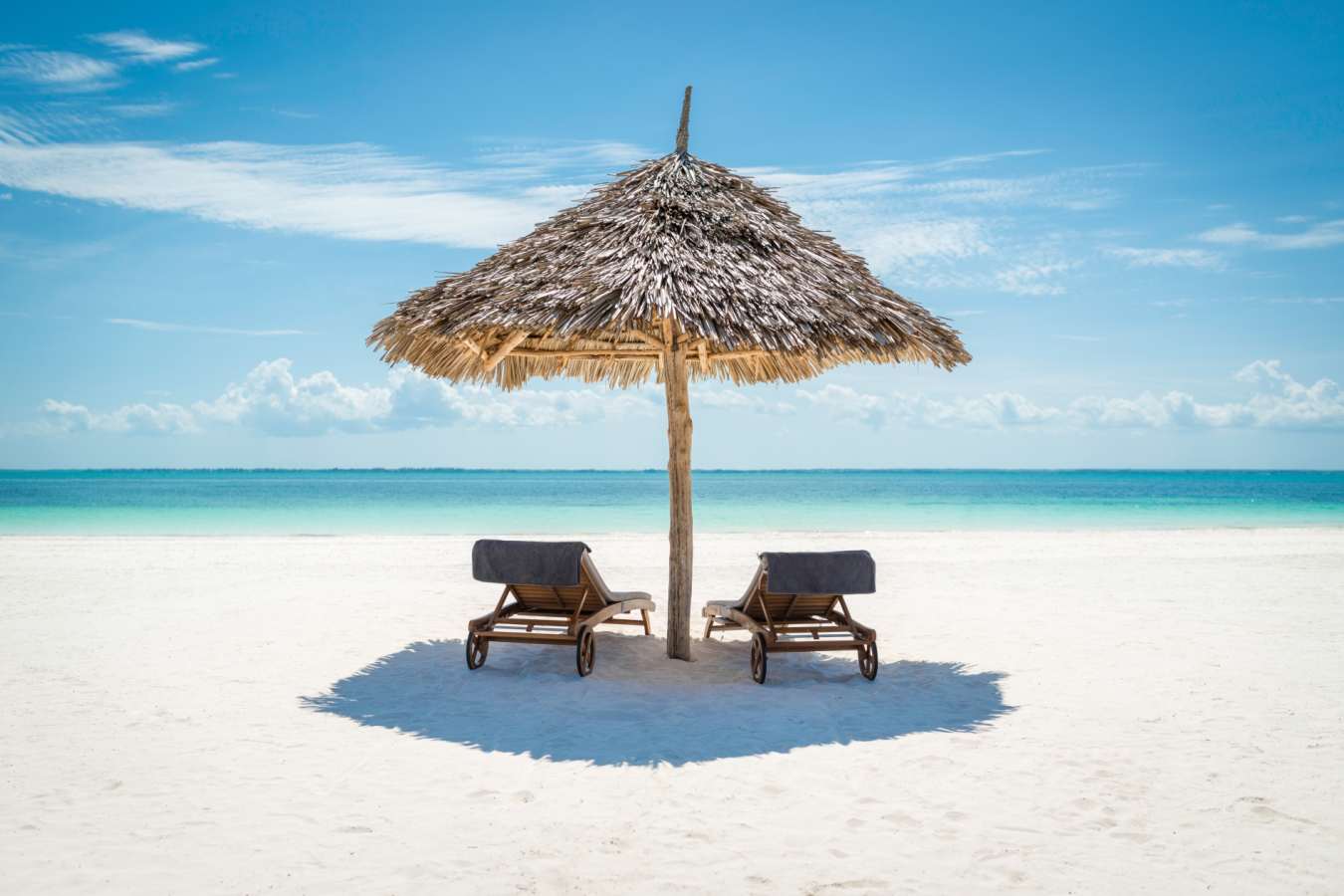 Beach Banda
