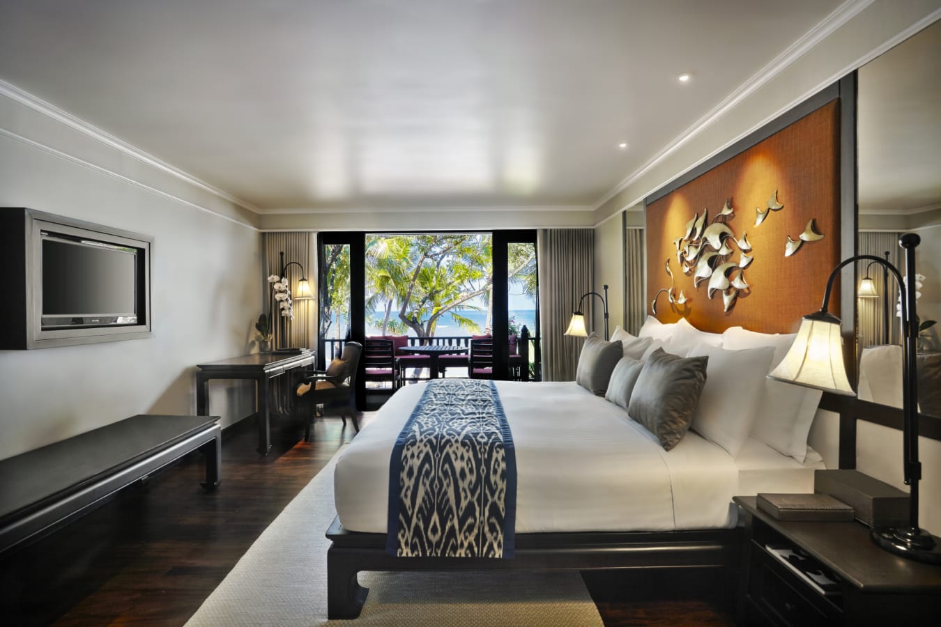 Premium Sea View Room