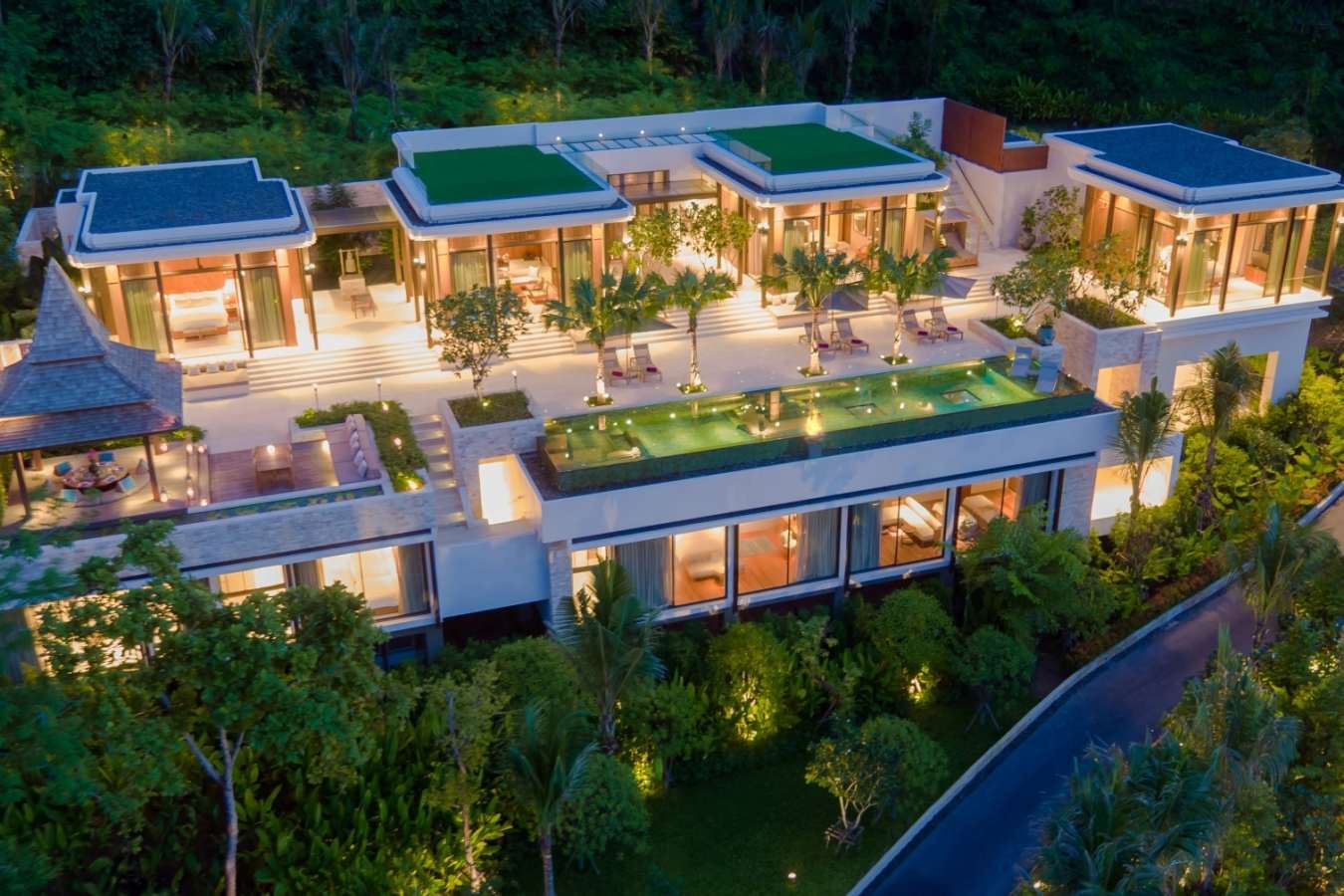 Anantara Layan Residence - Anantara Layan Phuket Resort