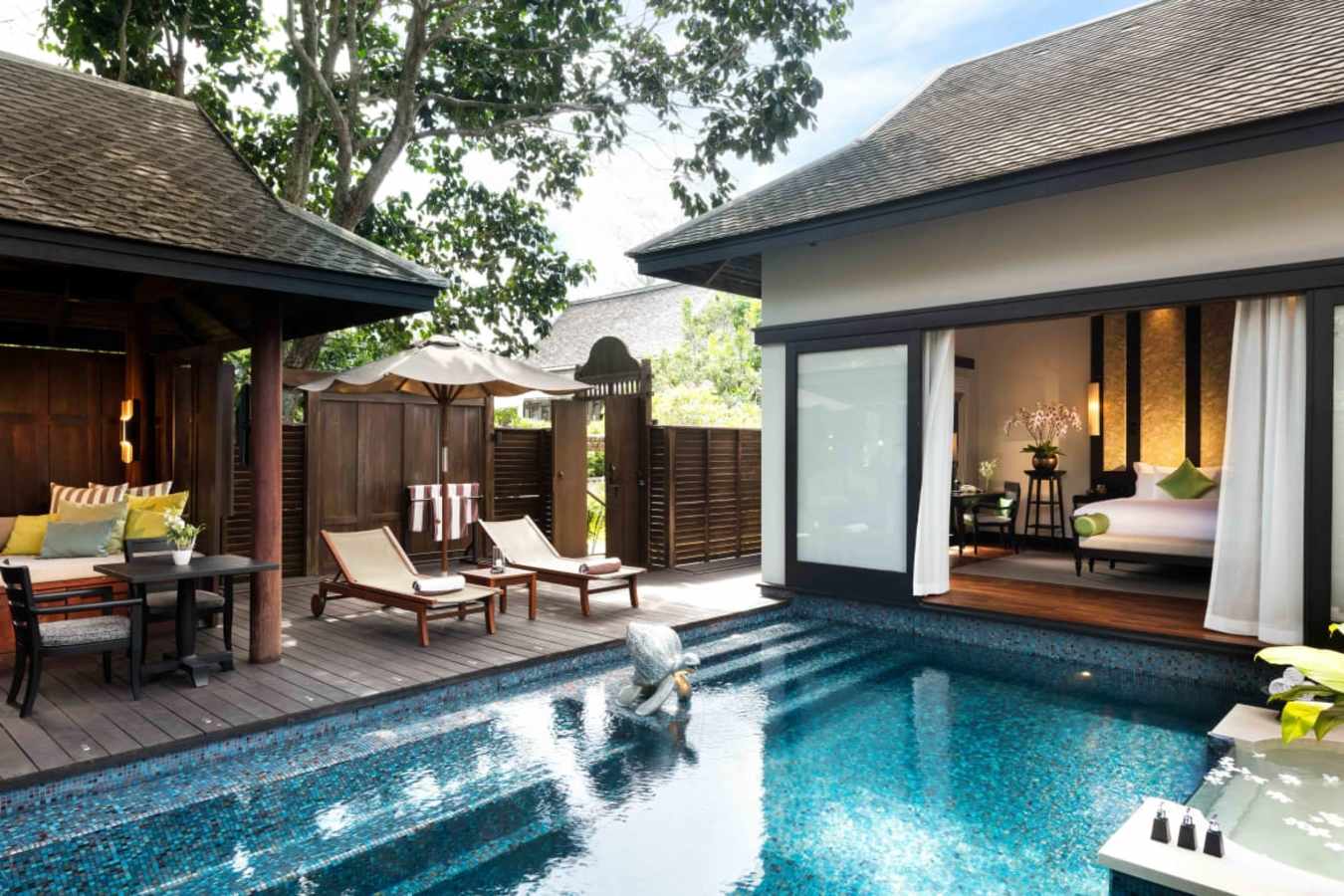 Anantara Mai Khao Phuket