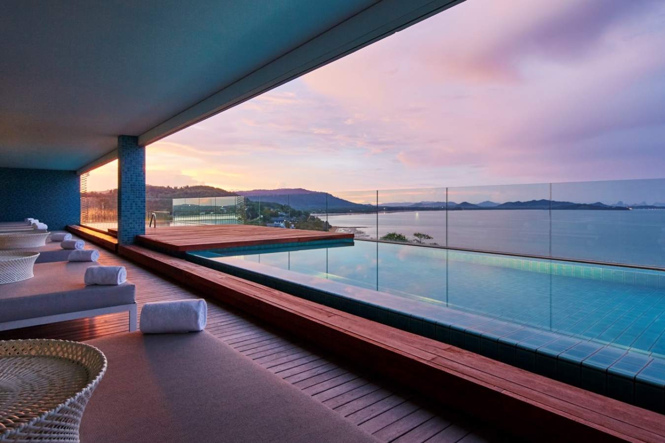 Shambhala Retreat - COMO Point Yamu