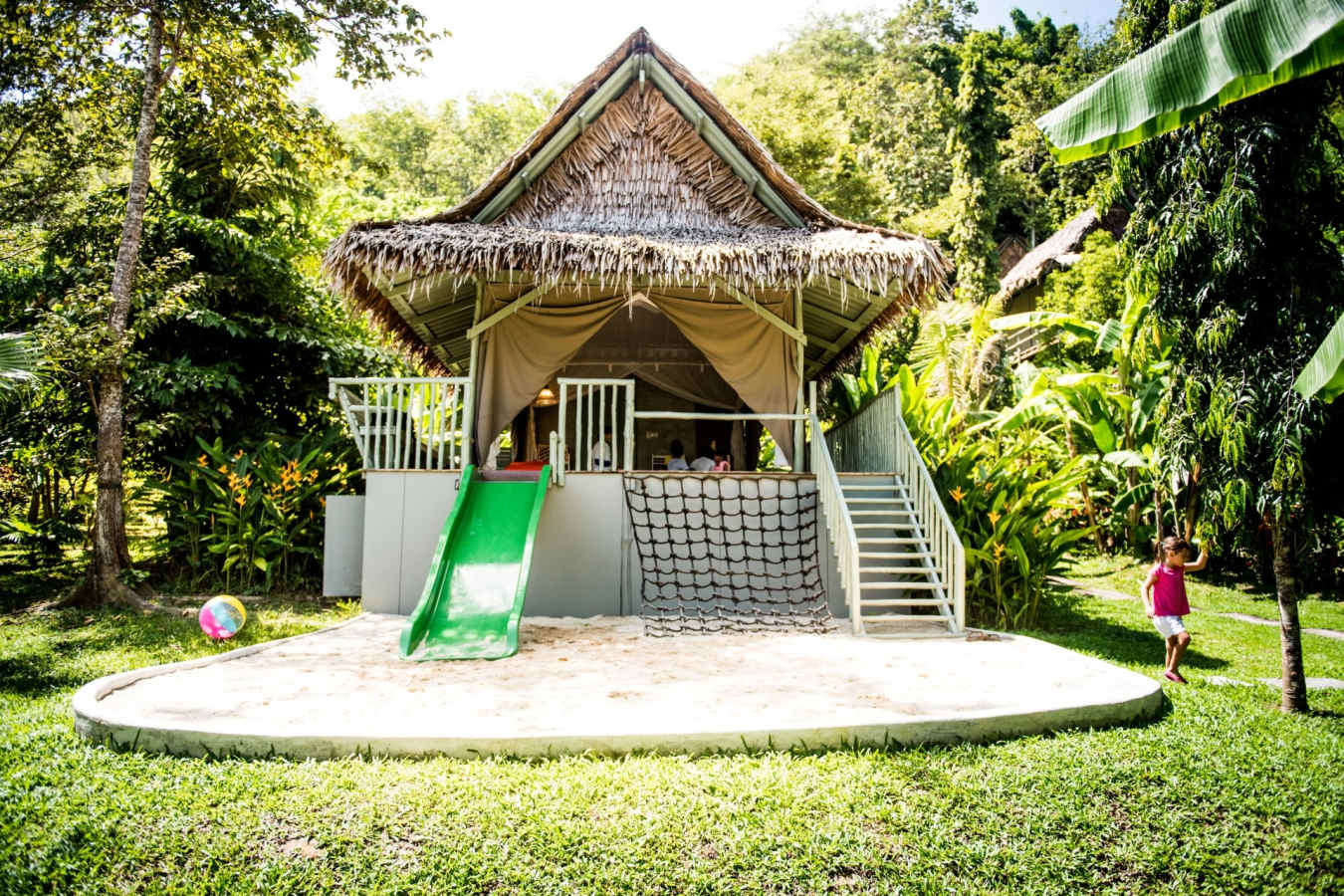 Kids Club - COMO Point Yamu