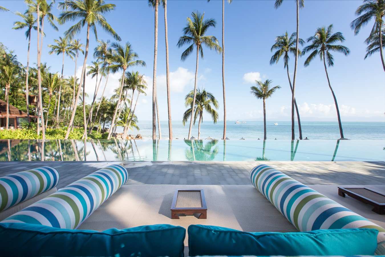 Views - Four Seasons Koh Samui