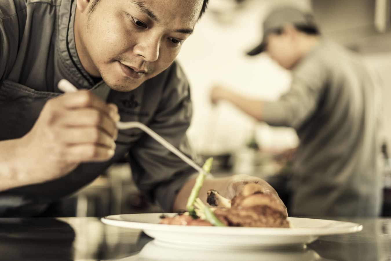 Dining on Gypsy Cruise