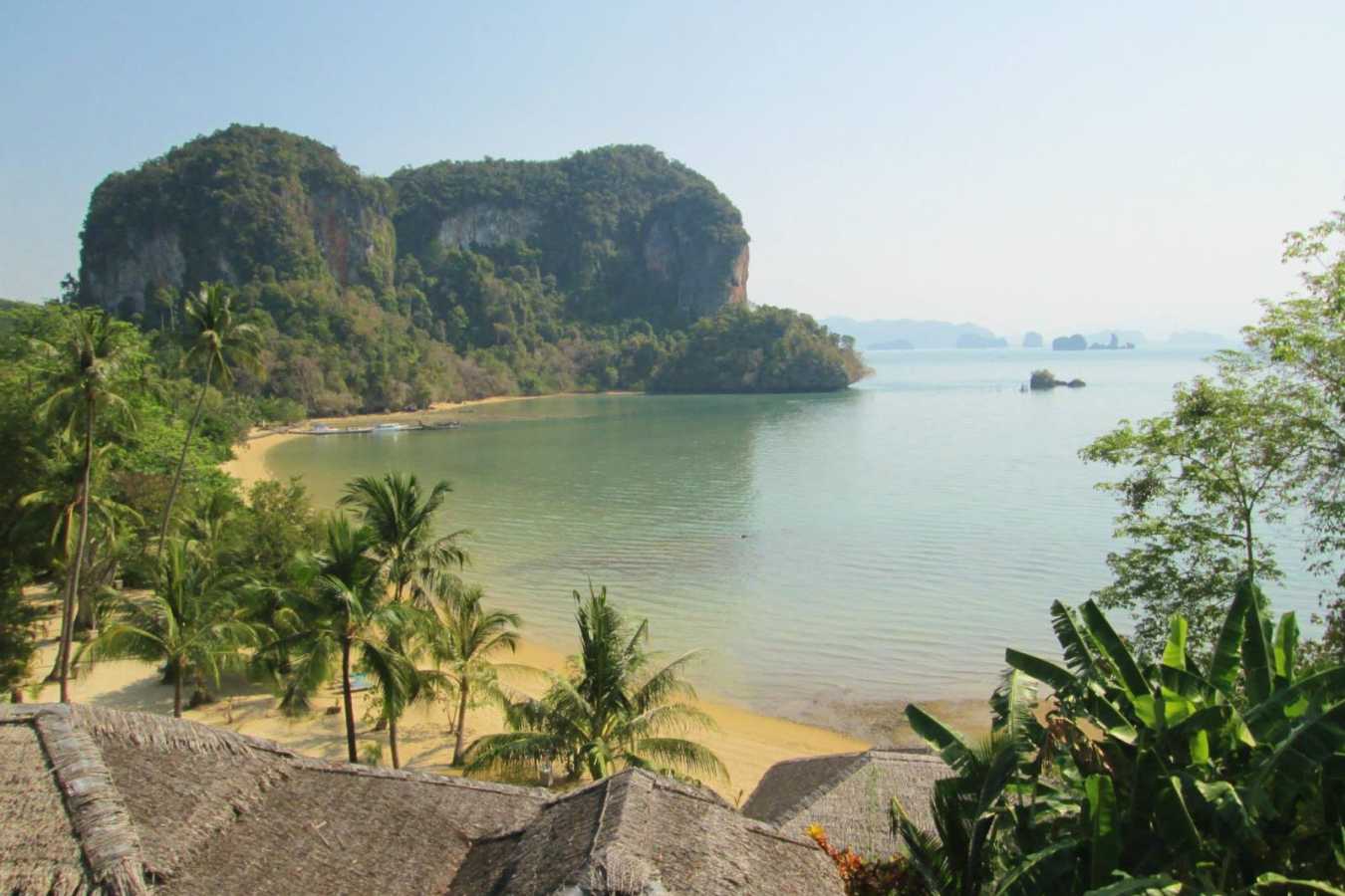 Beach - Paradise Koh Yao