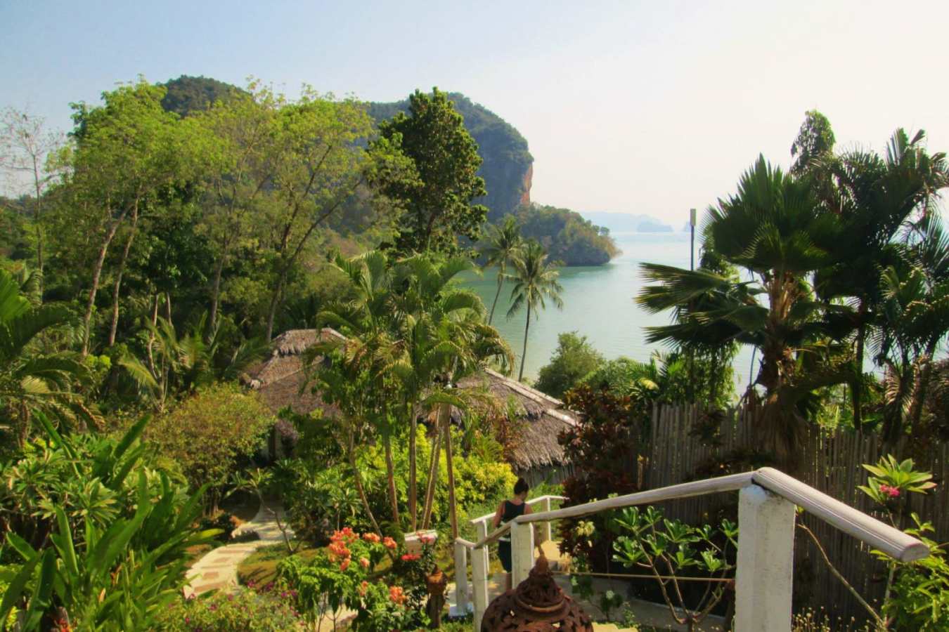 Exterior view - Paradise Koh Yao