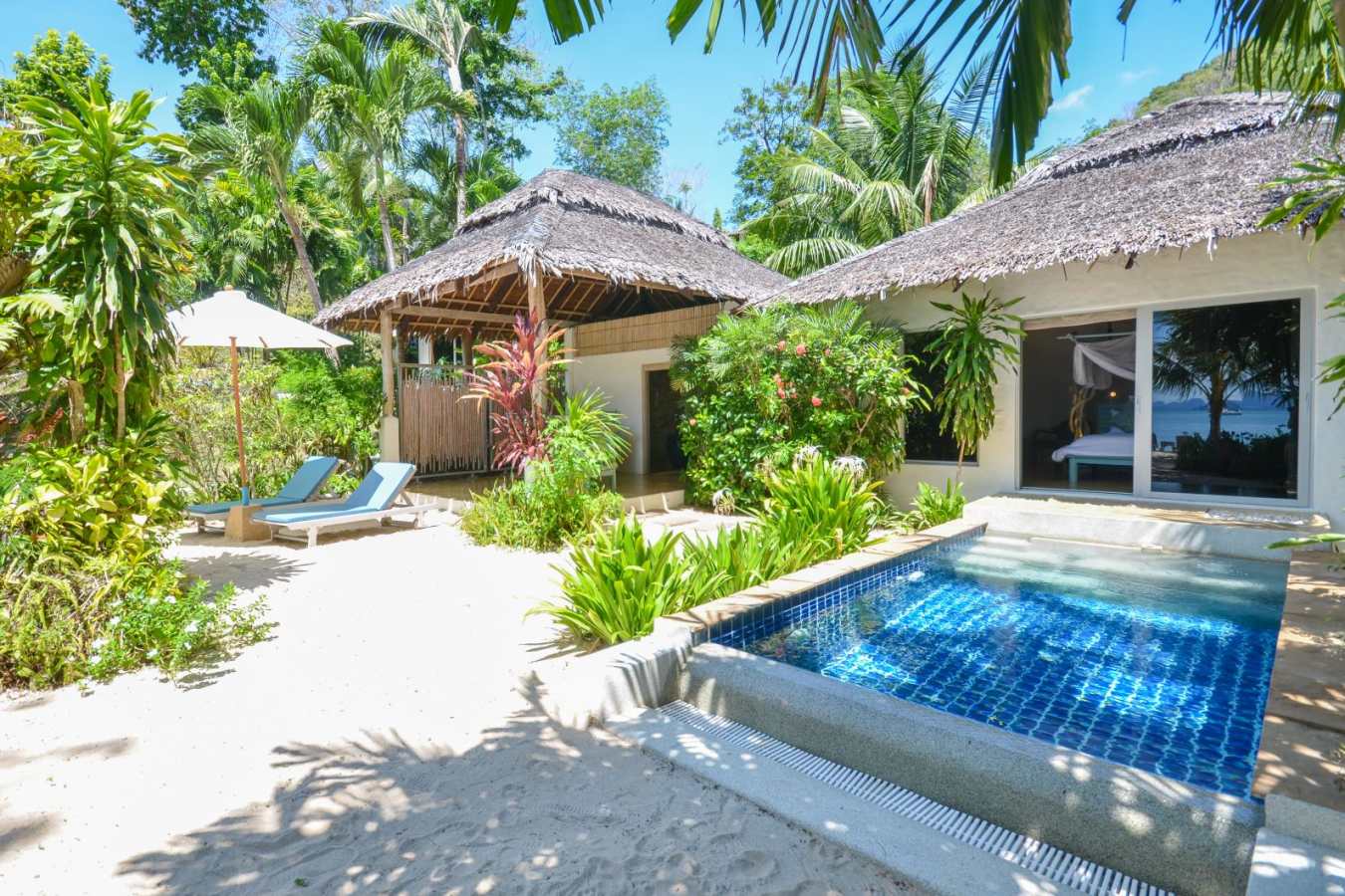 Pool Villa - Paradise Koh Yao