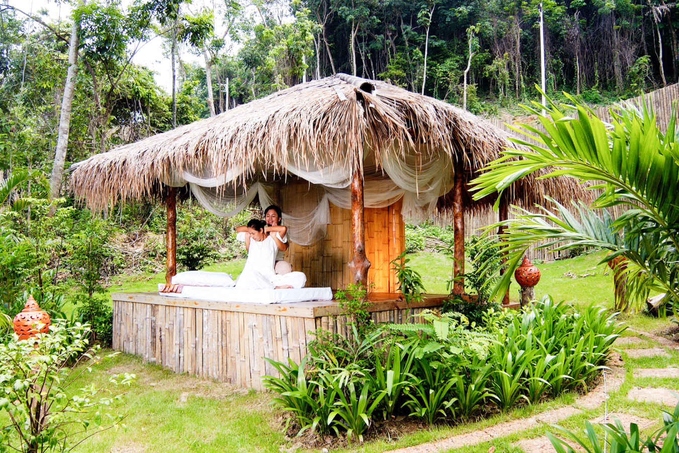 Spa Sala - Paradise Koh Yao