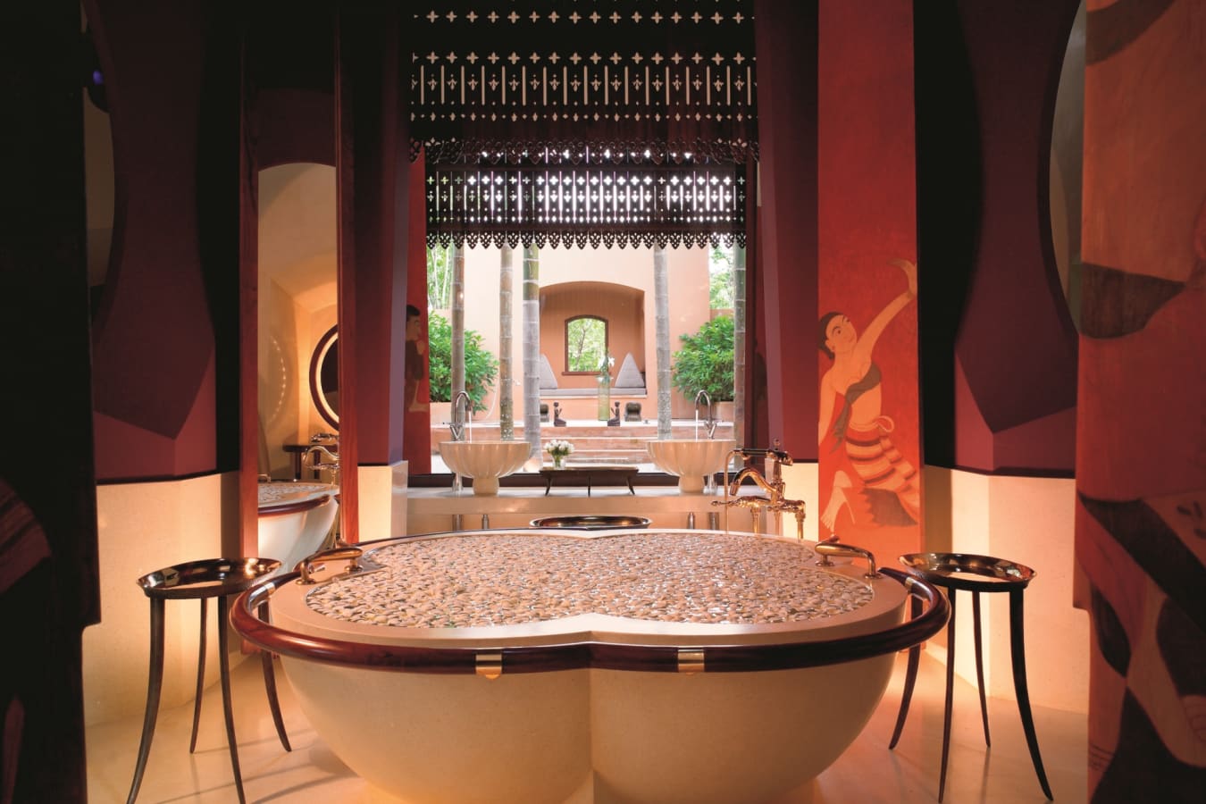 Time to unwind - Phulay Bay, A Ritz Carlton Reserve