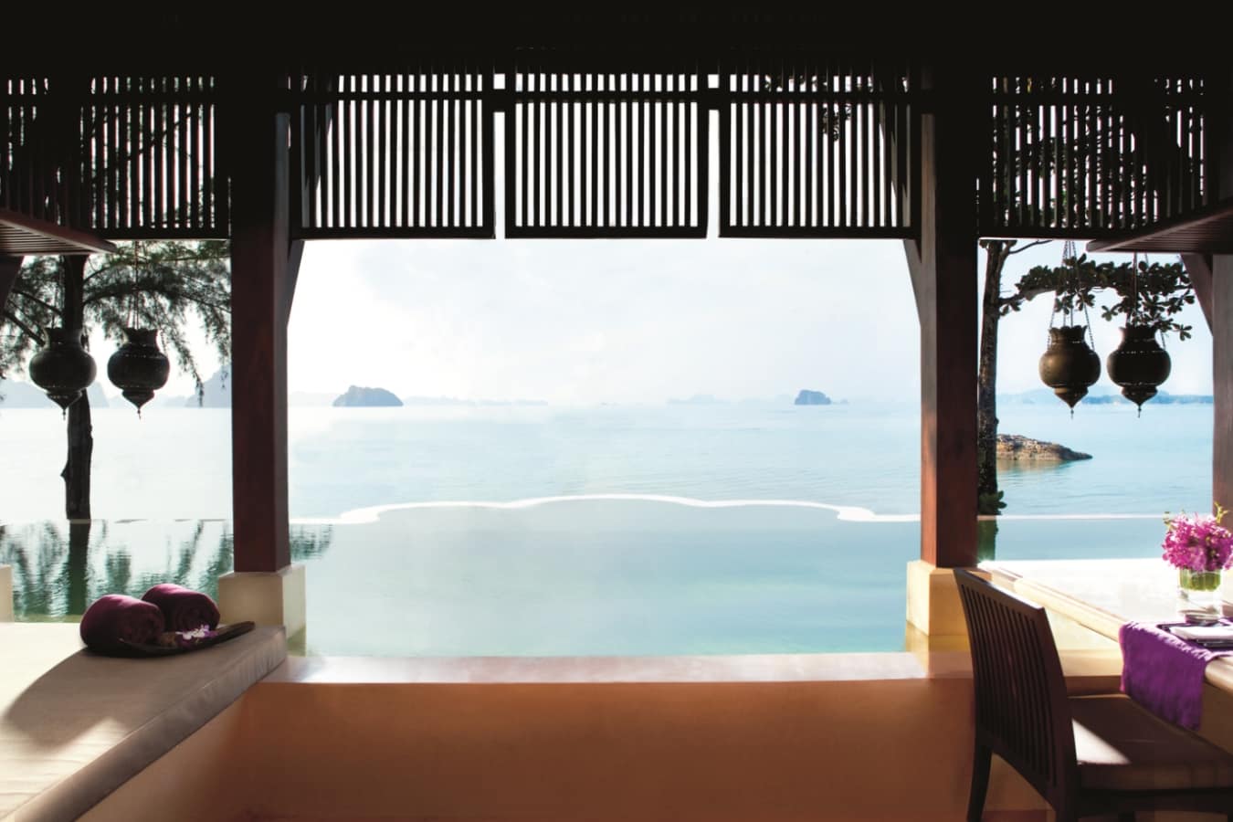 Royal Beach Villa - Phulay Bay, A Ritz Carlton Reserve