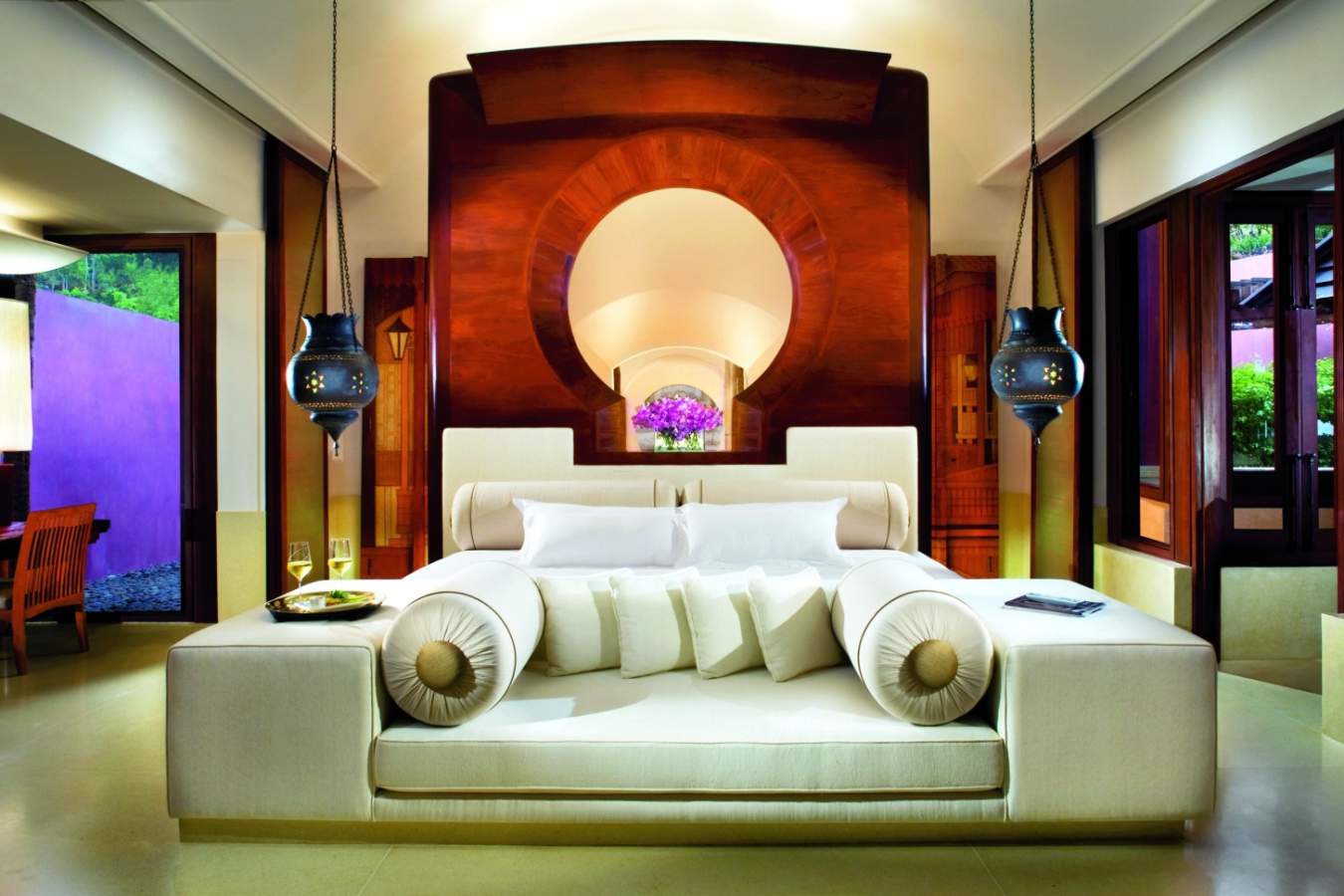Spacious Rooms - Phulay Bay, A Ritz Carlton Reserve