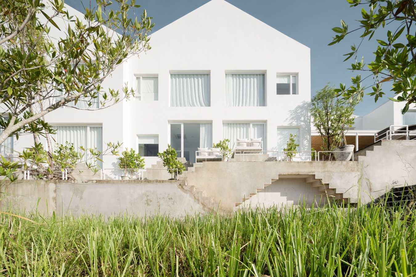 Exterior - Sala Ayutthaya