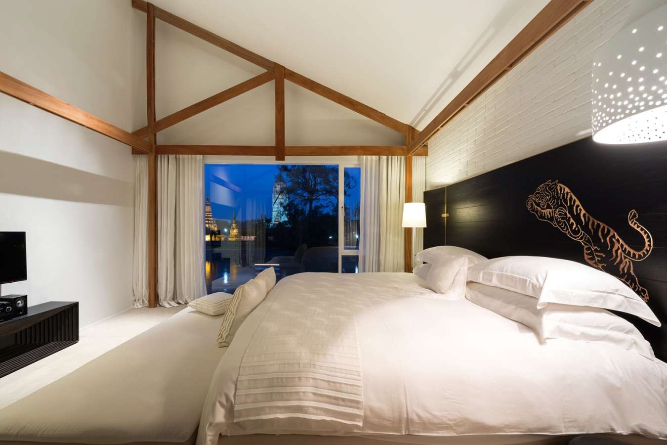 Duplex Suite - Sala Ayutthaya