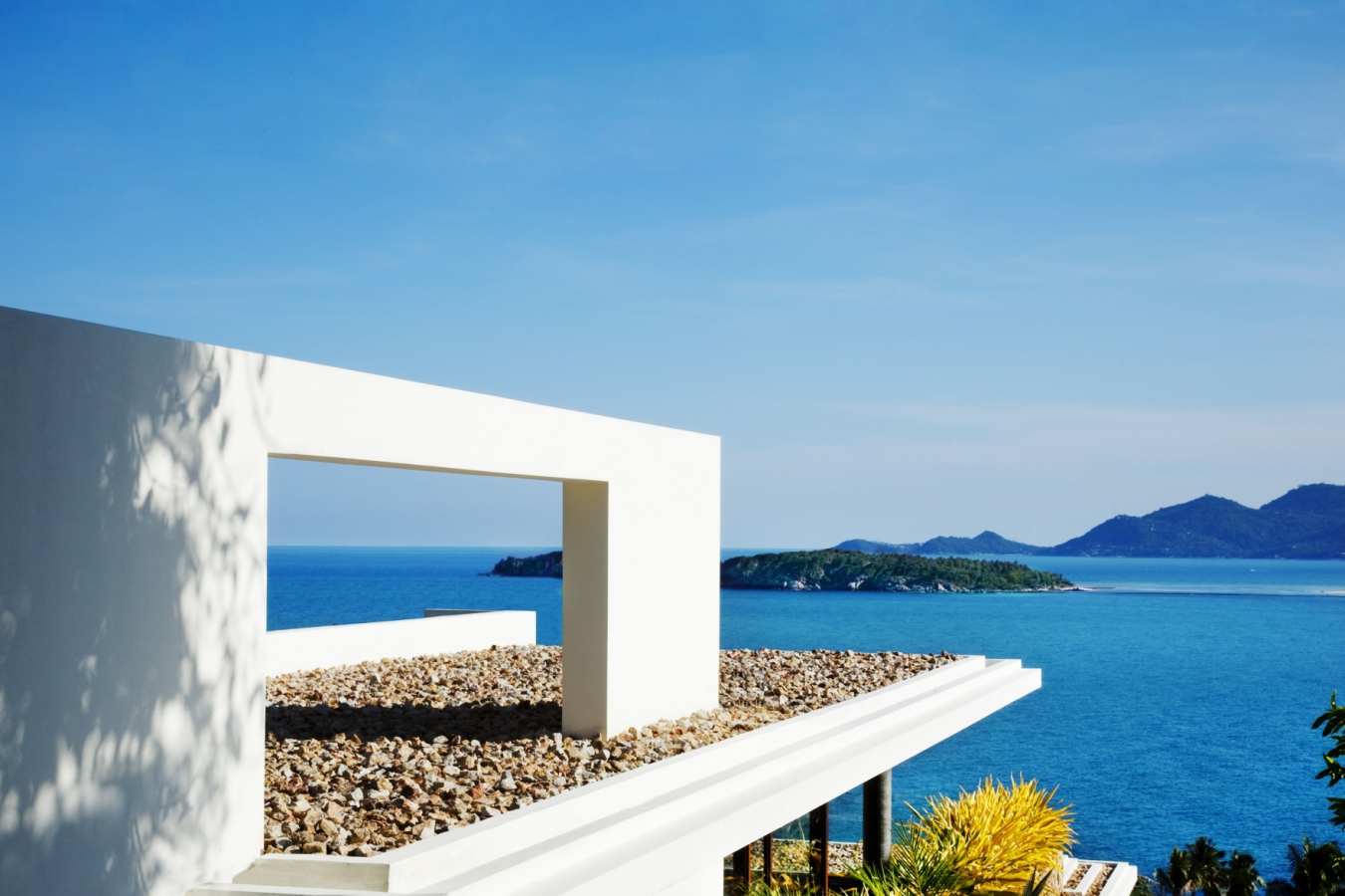 Modern Design - Samujana