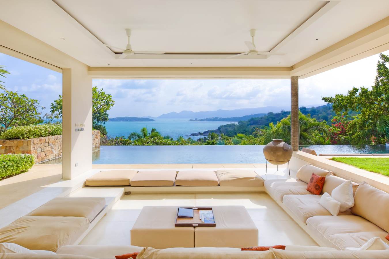Villa 14 - Samujana