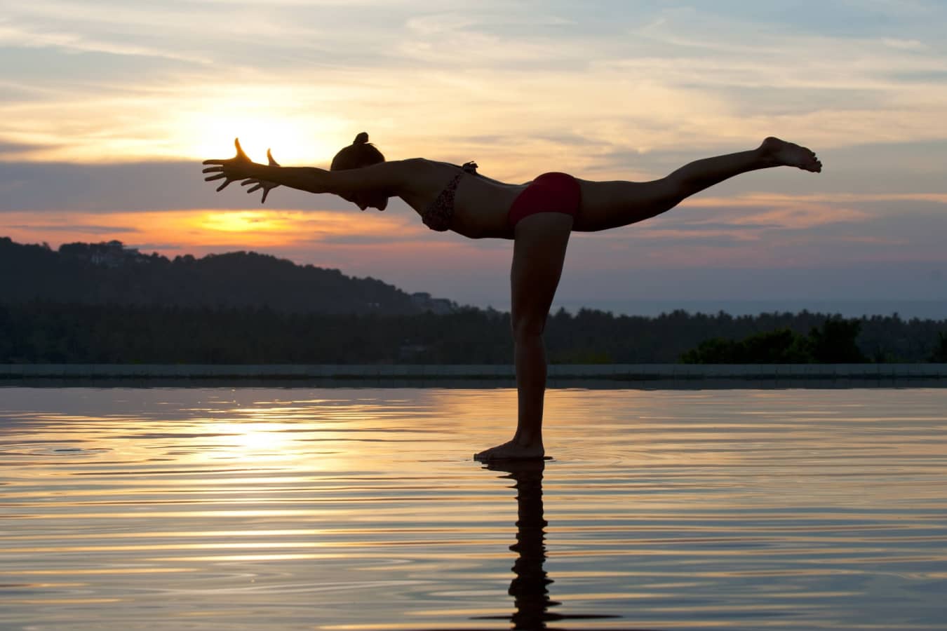 Yoga - Samujana