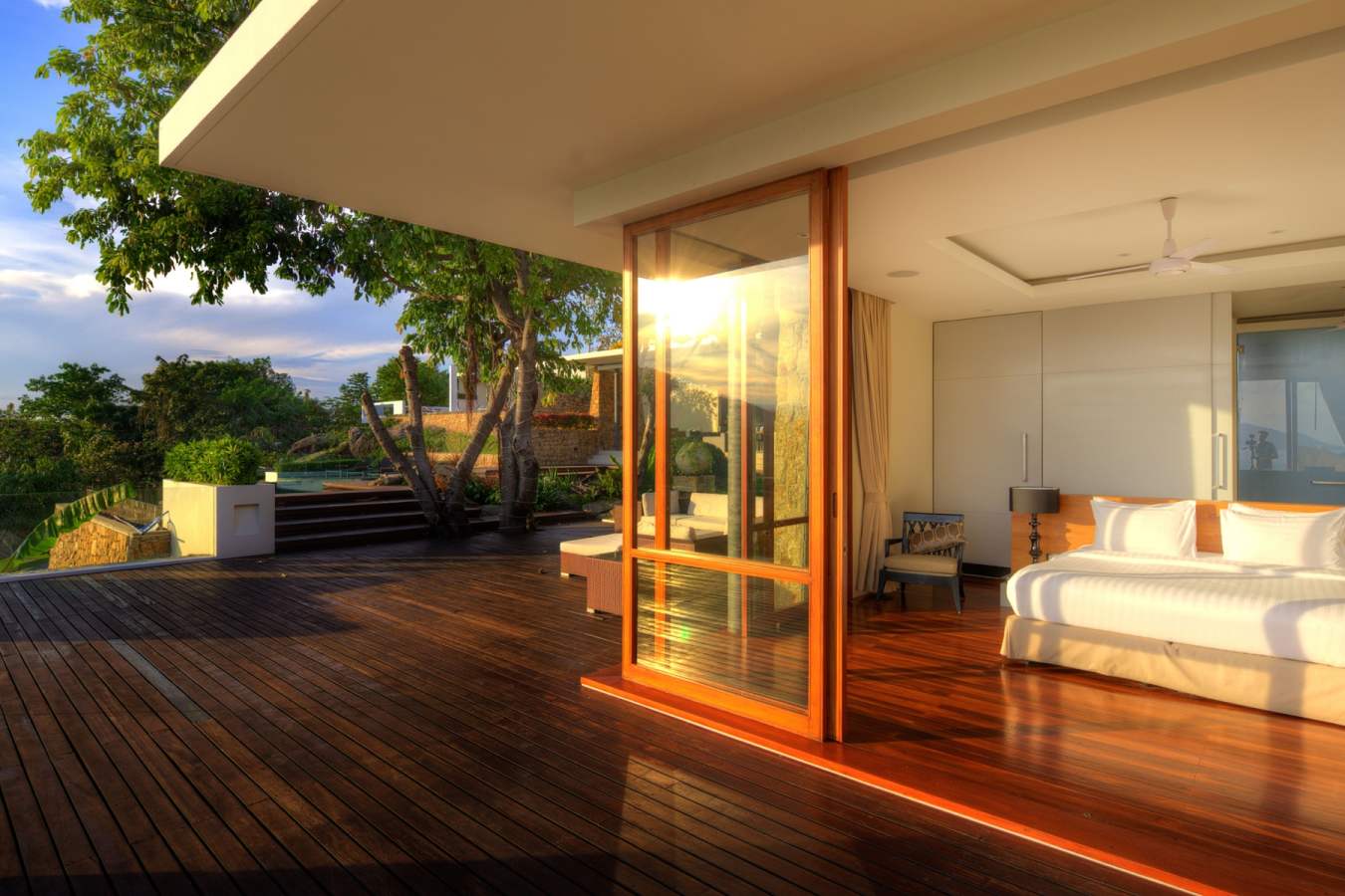 Villa 6 - Samujana