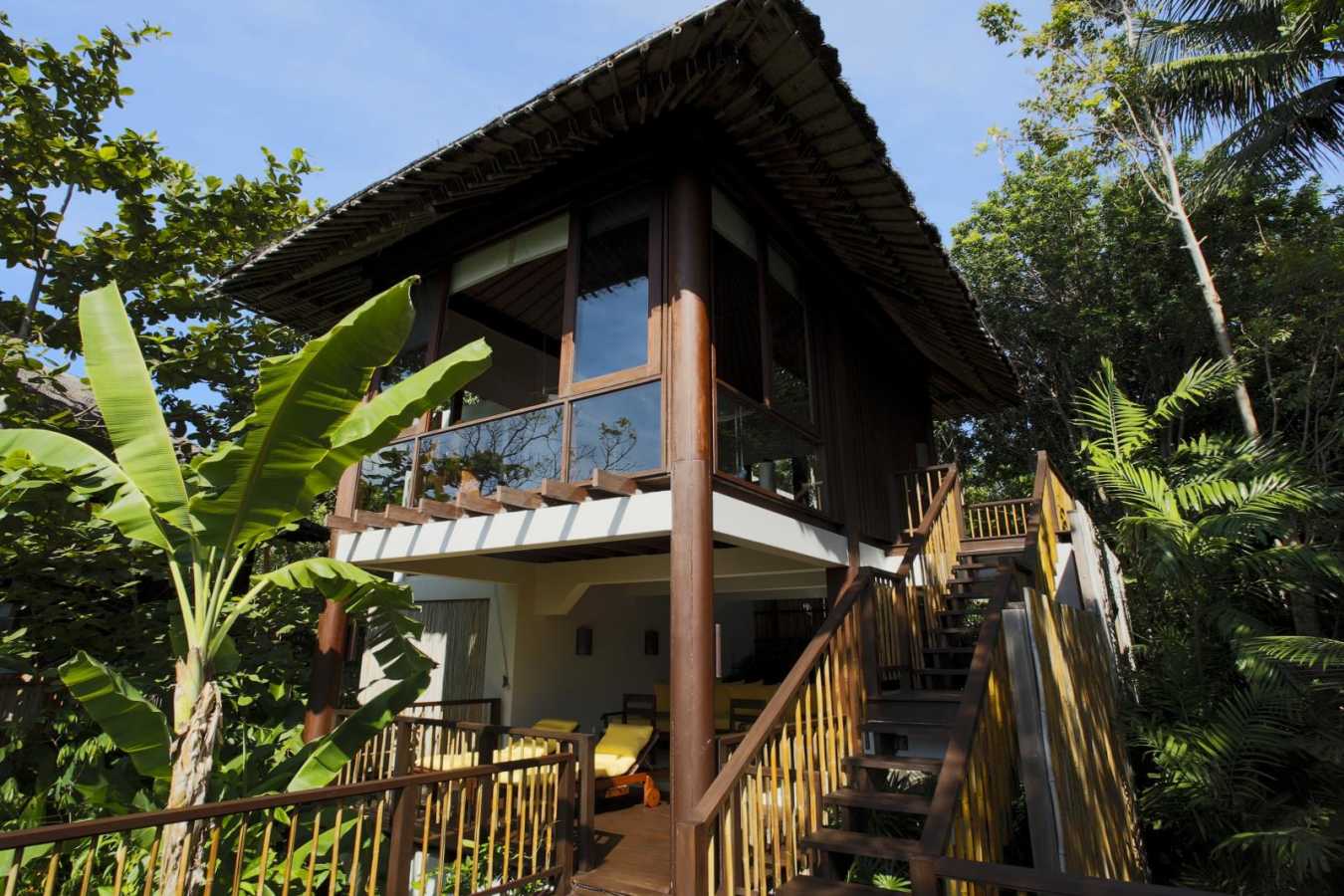 Hideaway Villas - Six Senses Samui