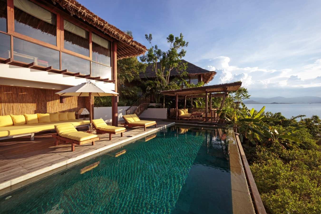 The Retreat - Six Senses Samui