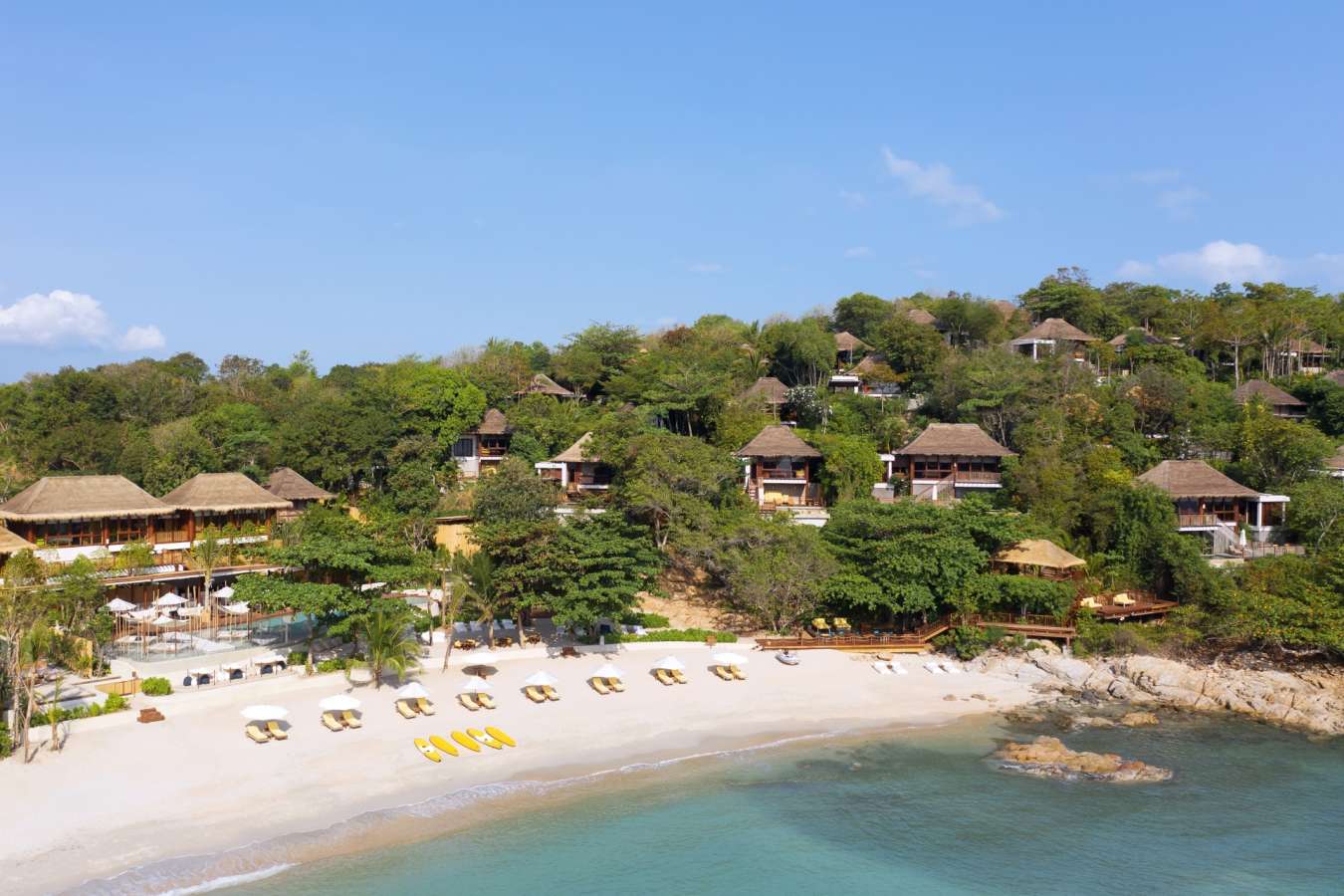 Drift at the Beach Overview