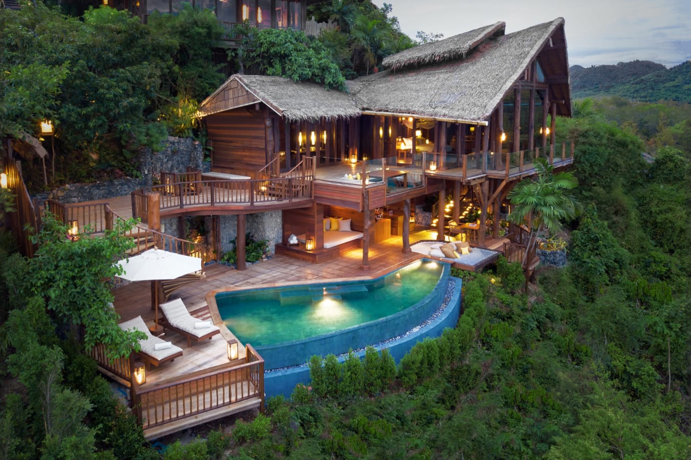 The View Villa
