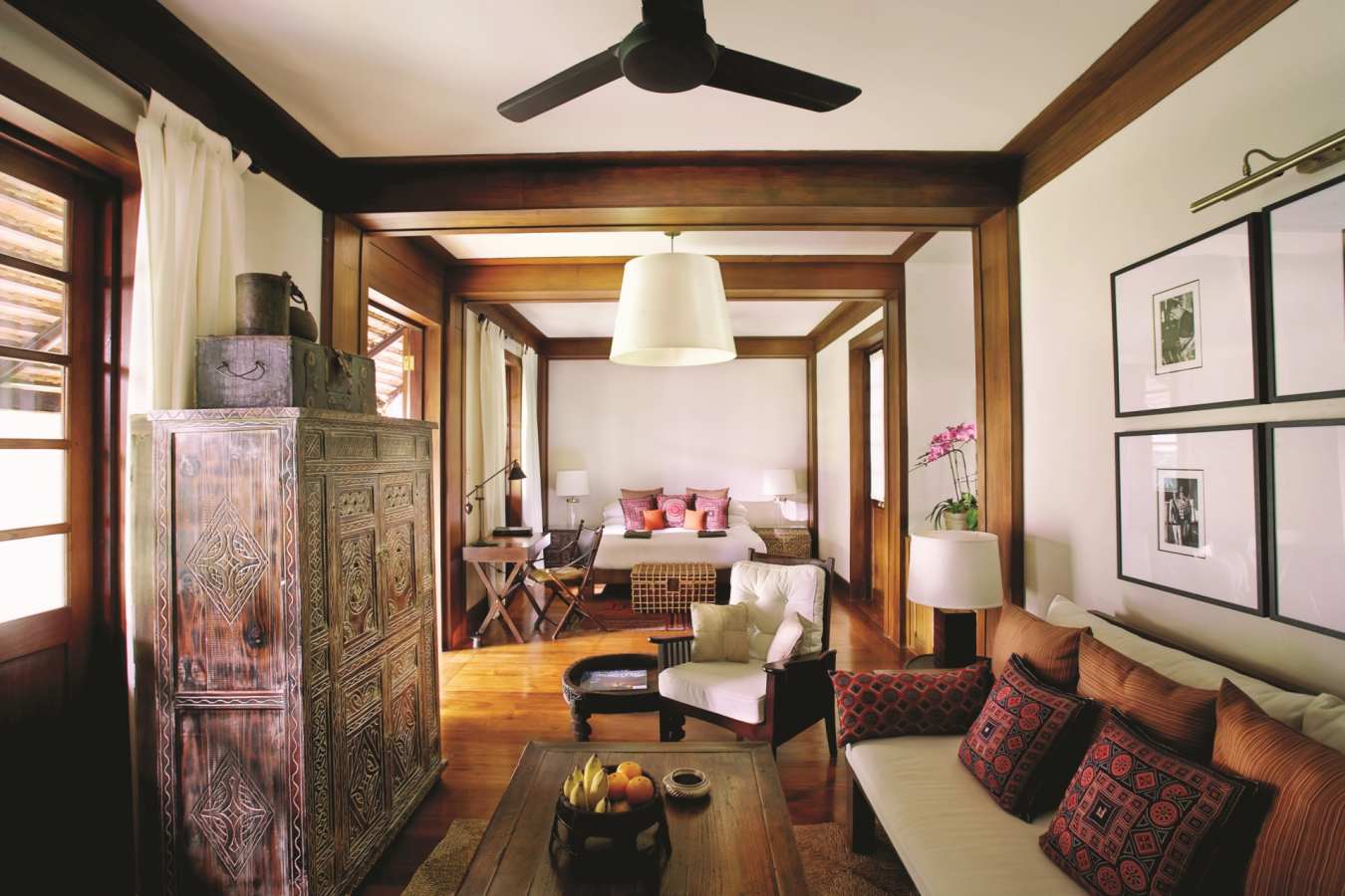 Tamarind Suite - Tamarind Village