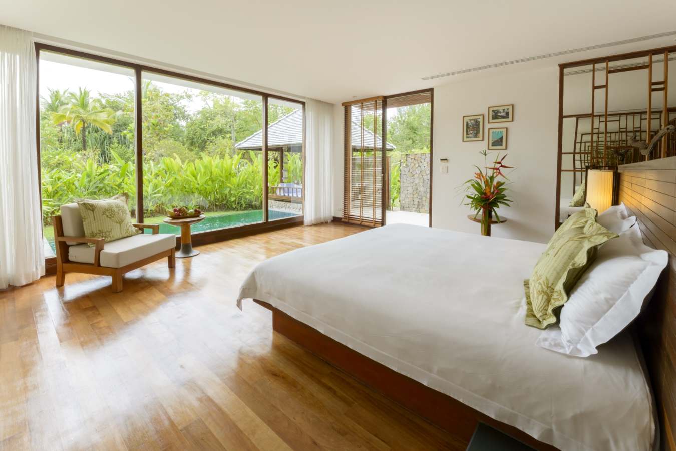 The Sarojin - Pool Residence
