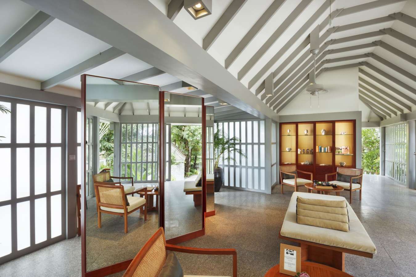 Spa - The Surin
