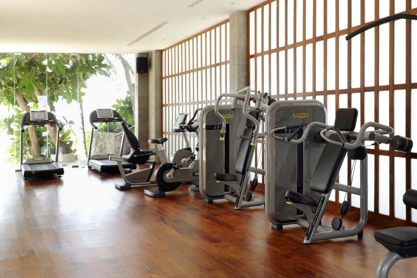 Gym - The Surin