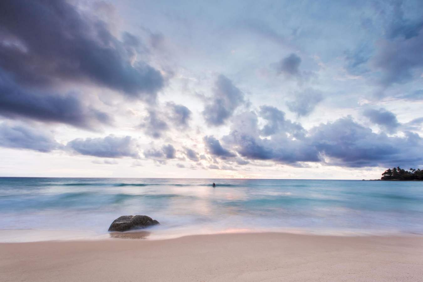 Shoreline - The Surin