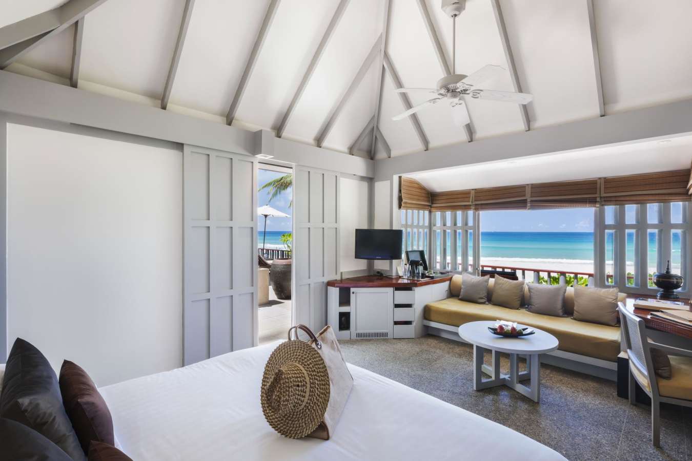 Beach Studio Suite - The Surin