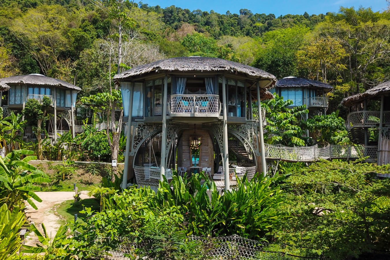TreeHouse Villas002 
