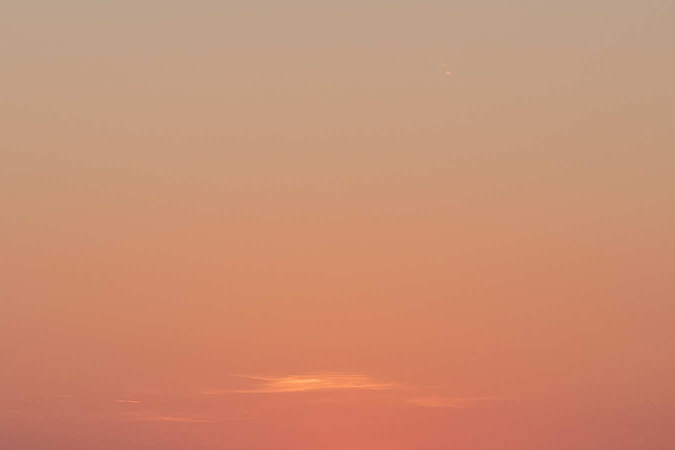 Sunset Views from Trisara