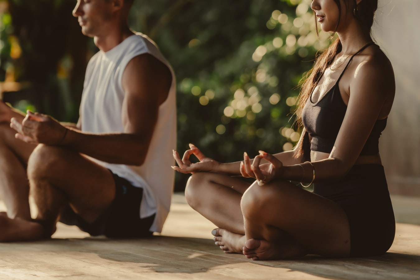 Trisara Wellness Activities  